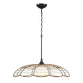 UTTERMOST Lakeside Indoor-Outdoor Pendant