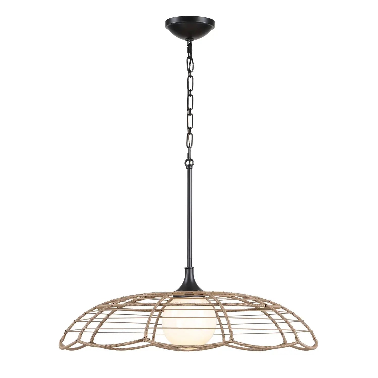 UTTERMOST Lakeside Indoor-Outdoor Pendant