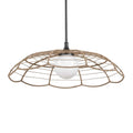 UTTERMOST Lakeside Indoor-Outdoor Pendant
