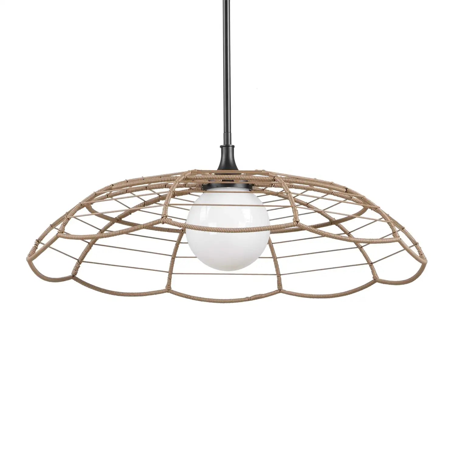 UTTERMOST Lakeside Indoor-Outdoor Pendant