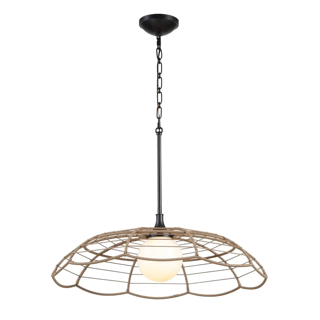 UTTERMOST Lakeside Indoor-Outdoor Pendant