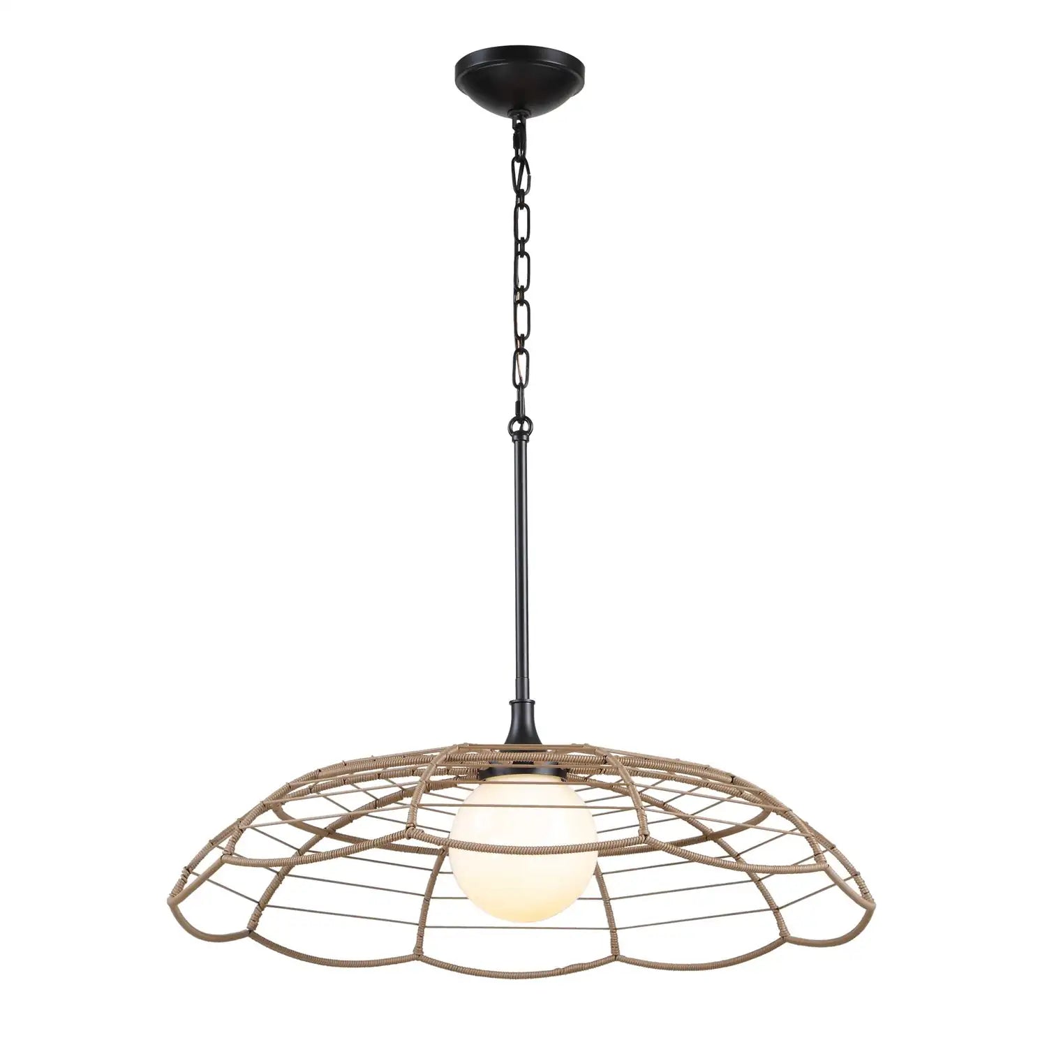UTTERMOST Lakeside Indoor-Outdoor Pendant