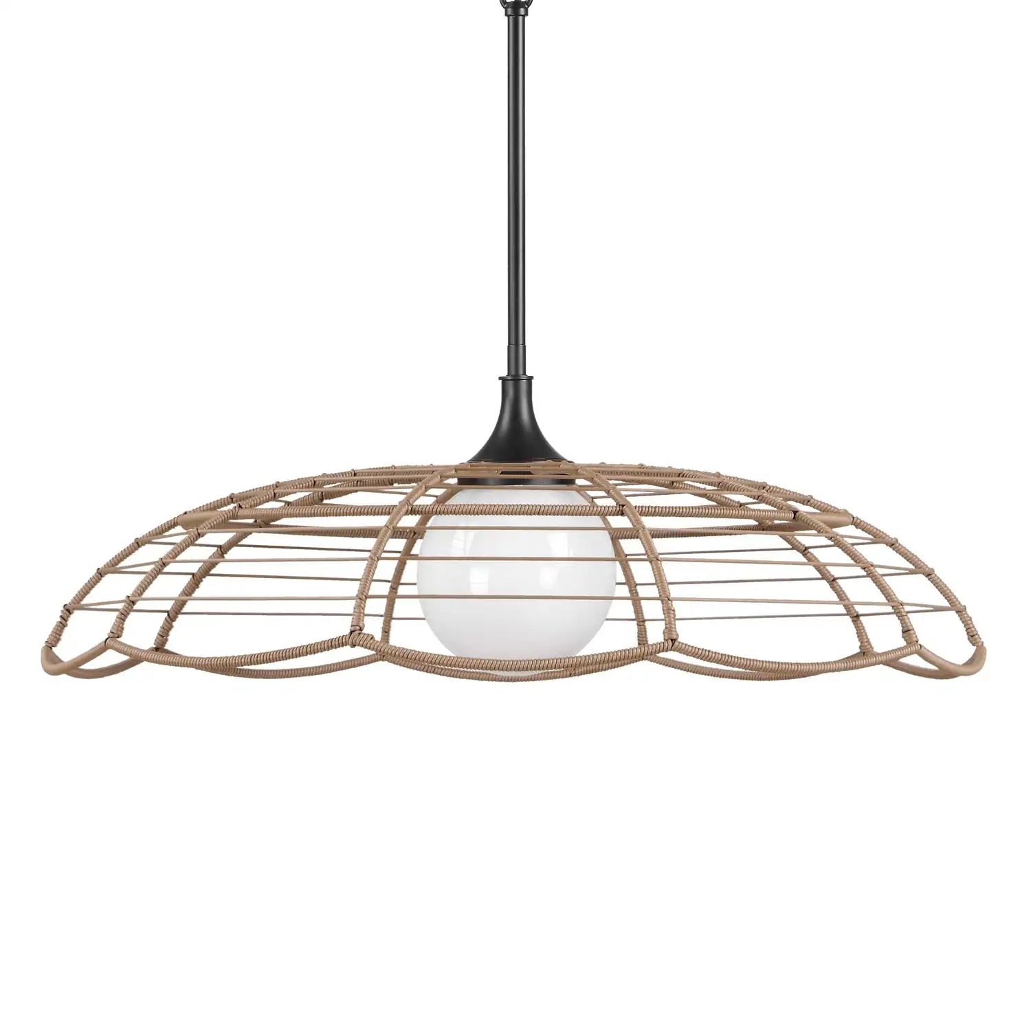 UTTERMOST Lakeside Indoor-Outdoor Pendant