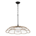 UTTERMOST Lakeside Indoor-Outdoor Pendant