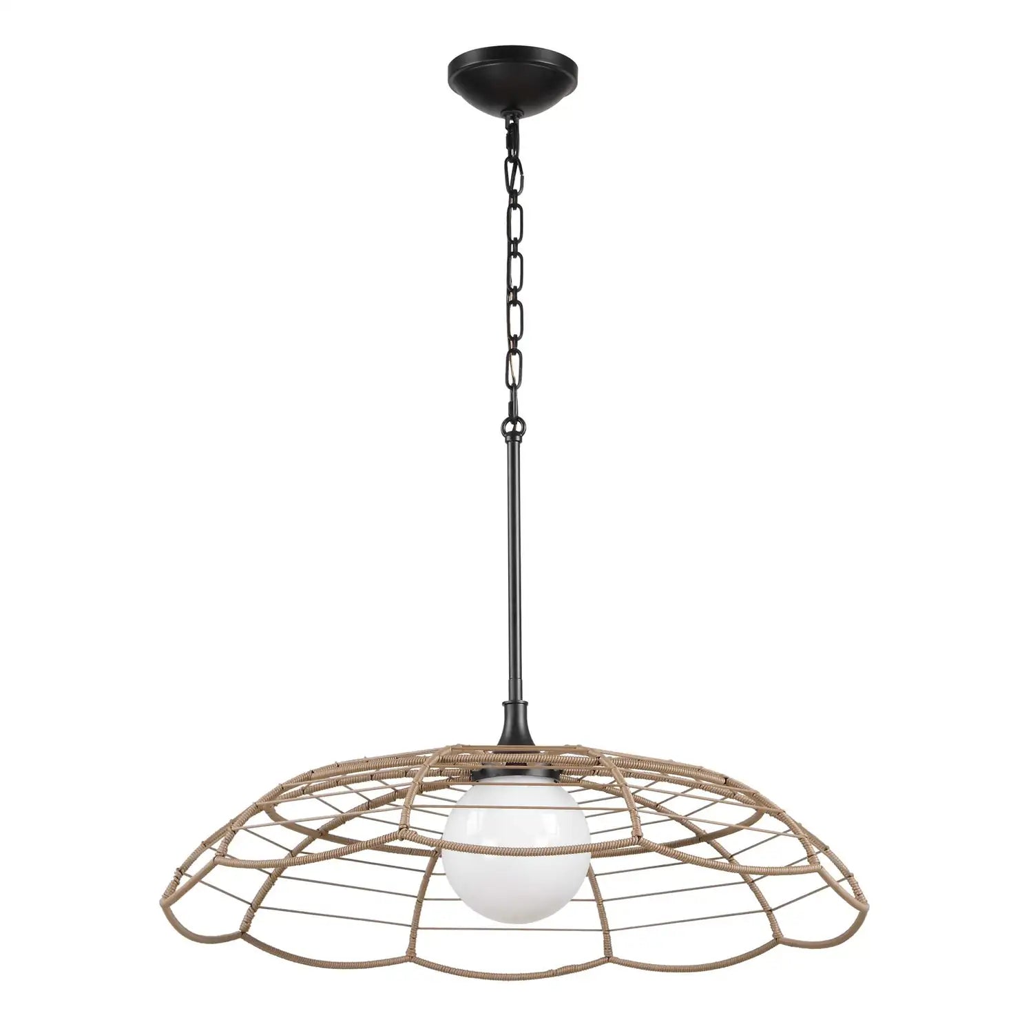 UTTERMOST Lakeside Indoor-Outdoor Pendant