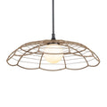 UTTERMOST Lakeside Indoor-Outdoor Pendant
