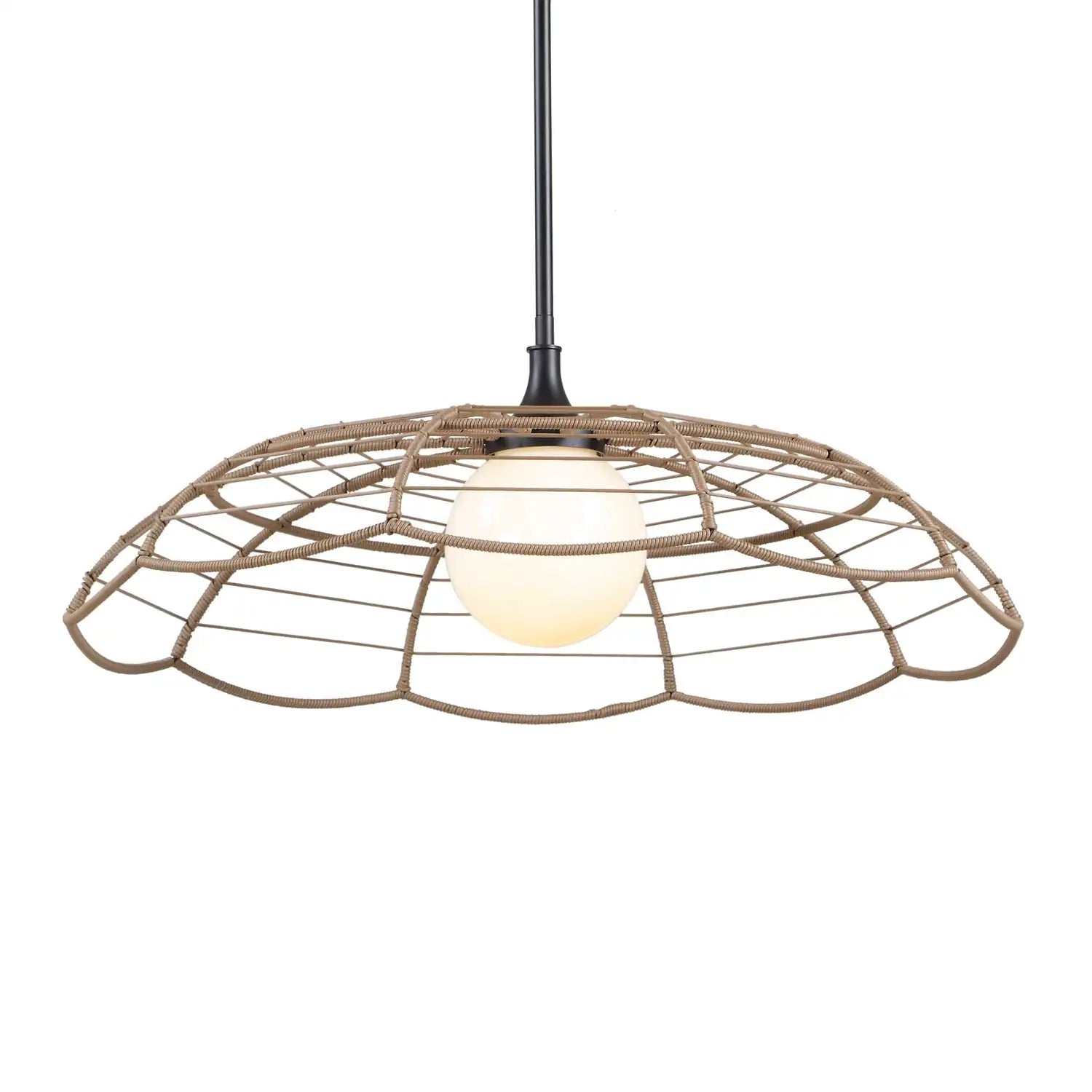 UTTERMOST Lakeside Indoor-Outdoor Pendant