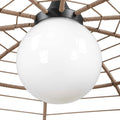 UTTERMOST Lakeside Indoor-Outdoor Pendant