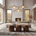 UTTERMOST Lakeside Indoor-Outdoor Pendant