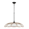 UTTERMOST Lakeside Indoor-Outdoor Pendant