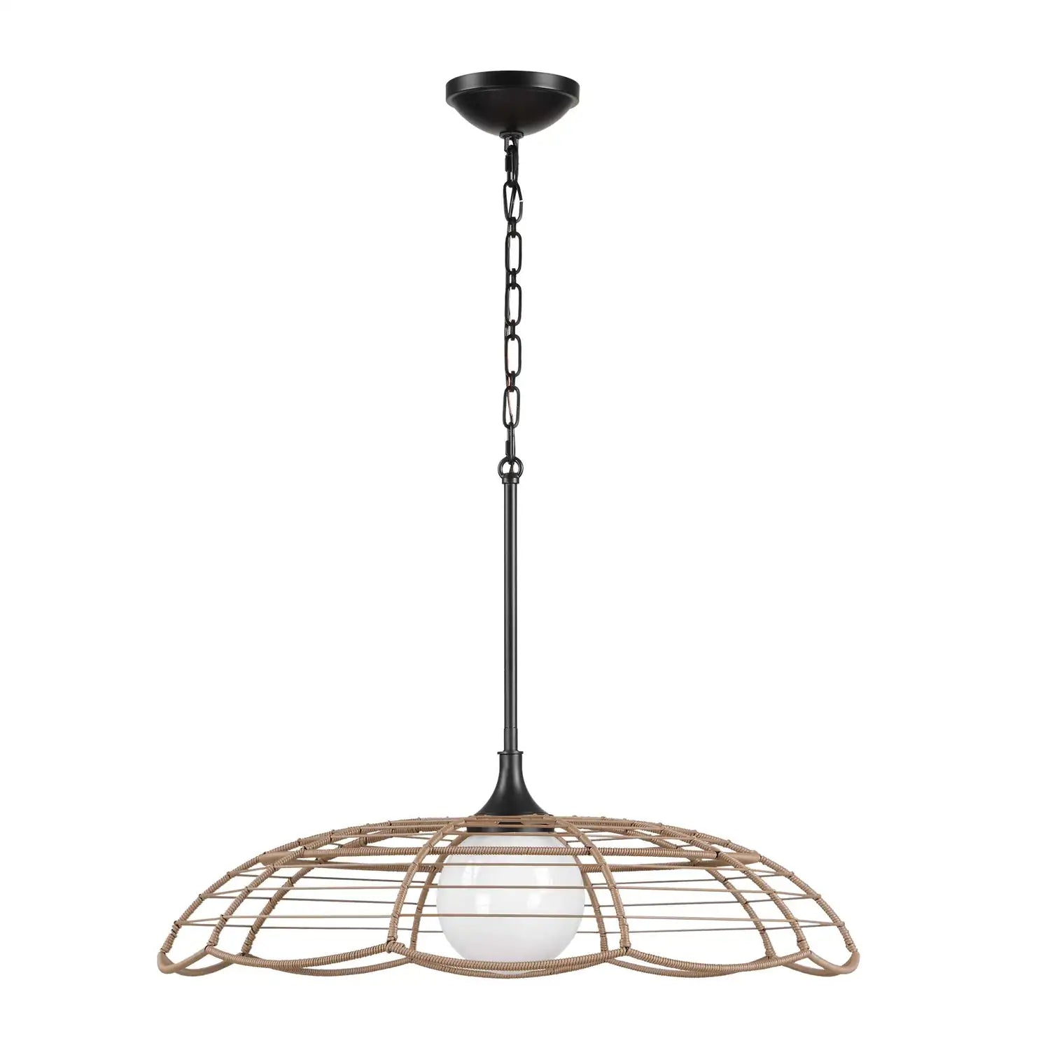 UTTERMOST Lakeside Indoor-Outdoor Pendant