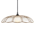 UTTERMOST Lakeside Indoor-Outdoor Pendant