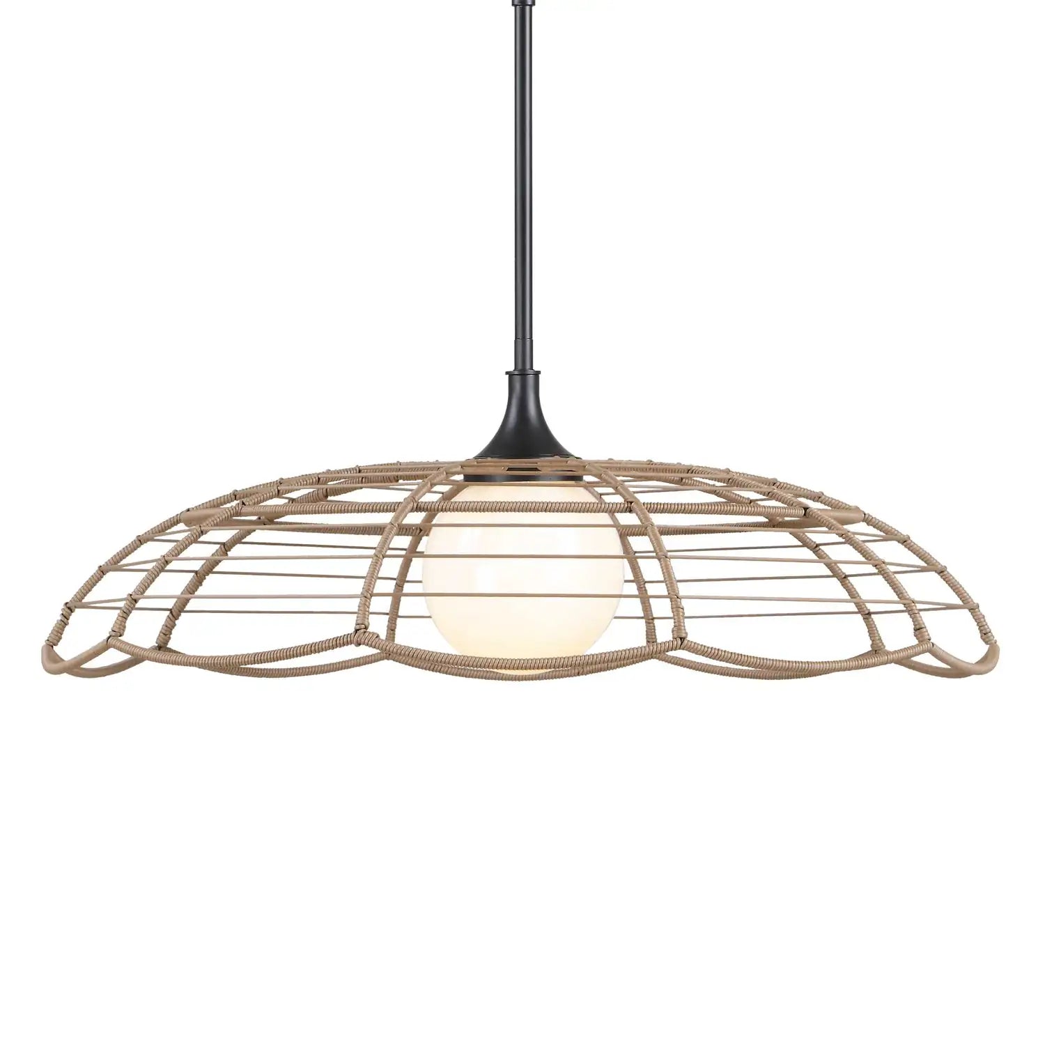 UTTERMOST Lakeside Indoor-Outdoor Pendant