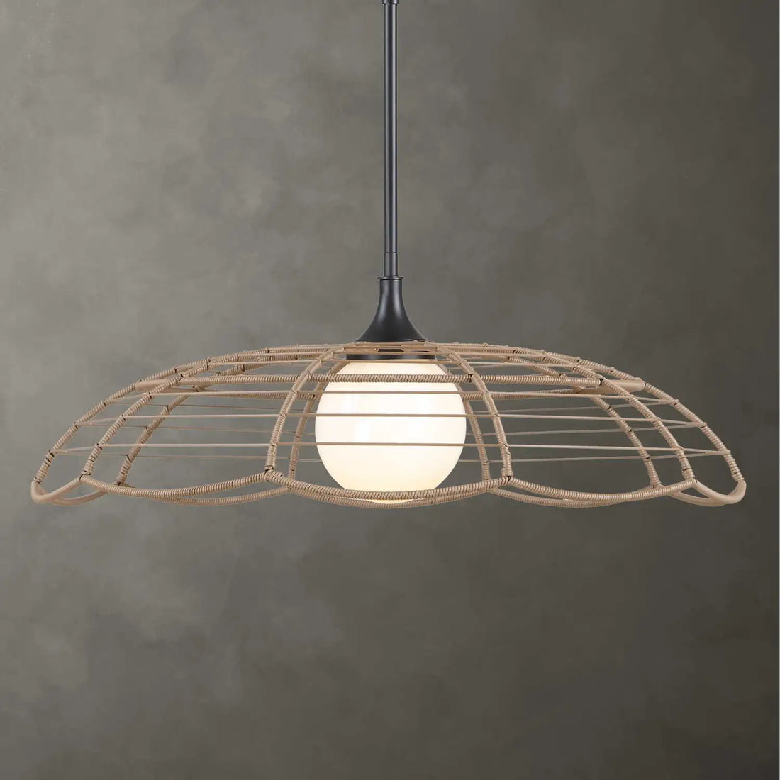 UTTERMOST Lakeside Indoor-Outdoor Pendant