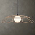 UTTERMOST Lakeside Indoor-Outdoor Pendant