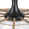 UTTERMOST Lakeside Indoor-Outdoor Pendant