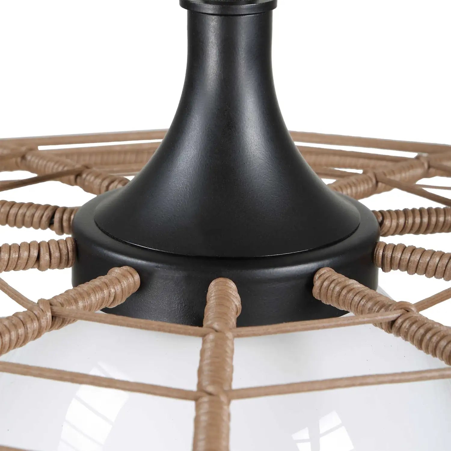 UTTERMOST Lakeside Indoor-Outdoor Pendant