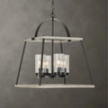 Edgecomb Indoor-Outdoor Pendant