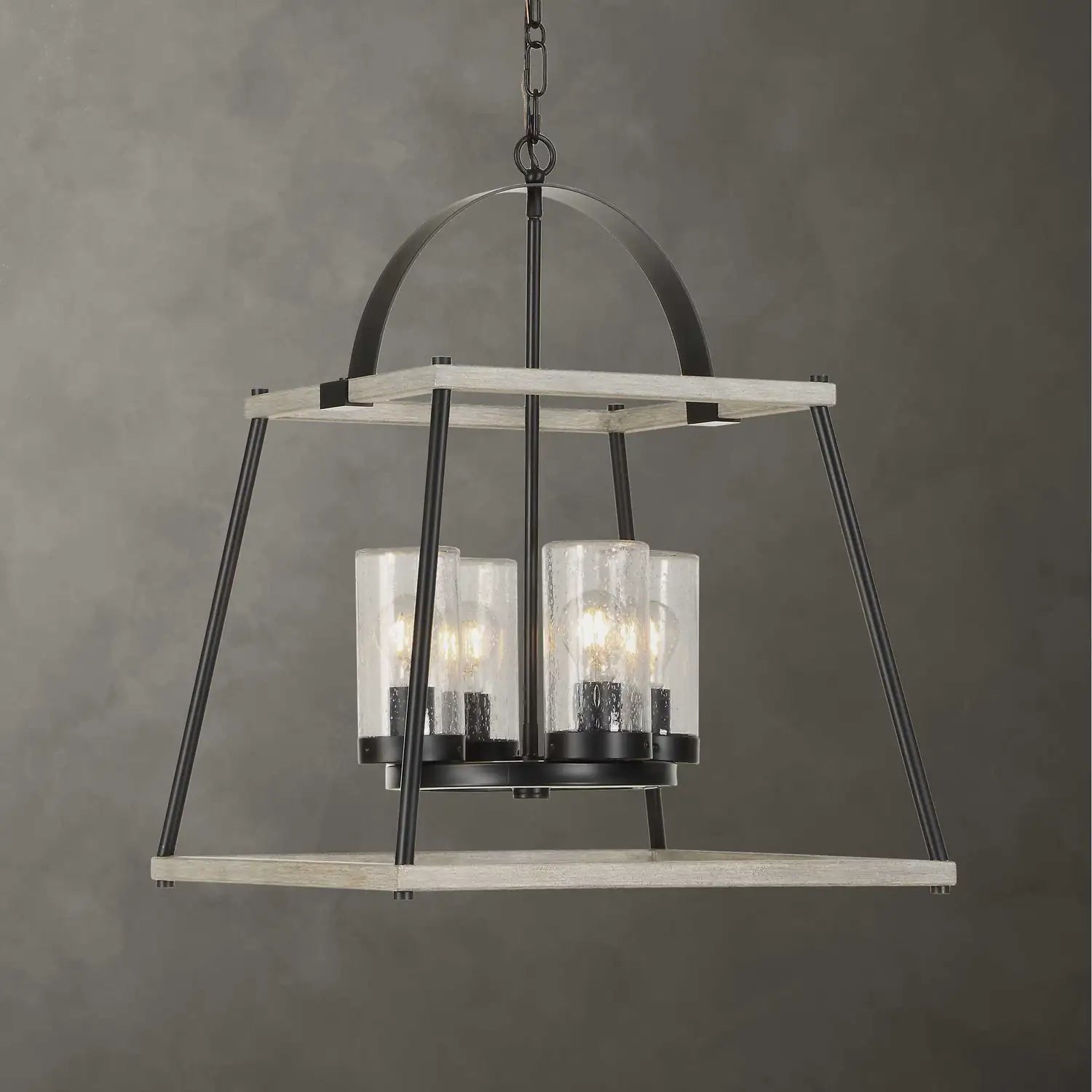 Edgecomb Indoor-Outdoor Pendant