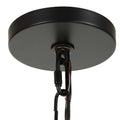 Edgecomb Indoor-Outdoor Pendant