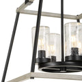 Edgecomb Indoor-Outdoor Pendant