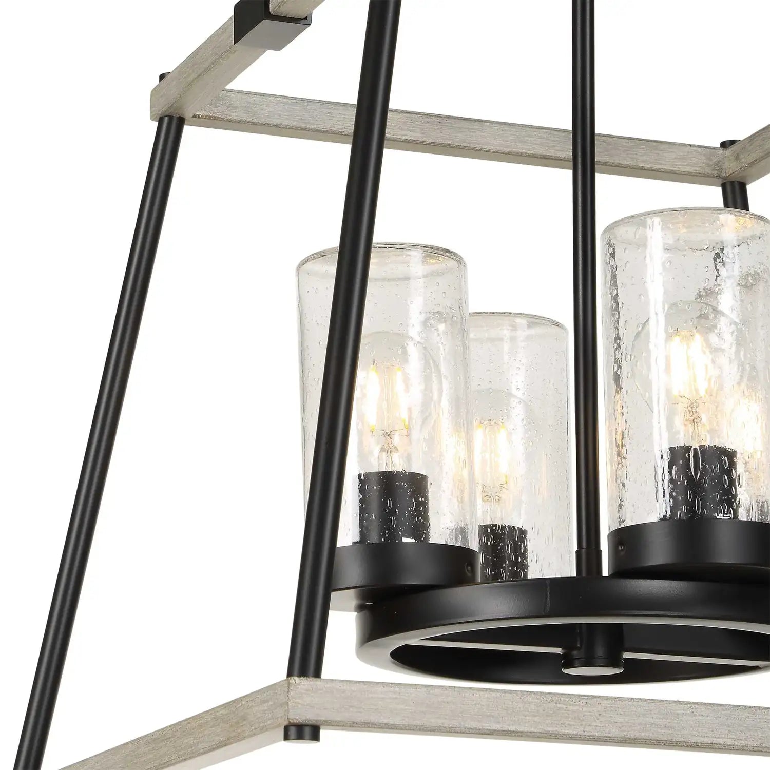 Edgecomb Indoor-Outdoor Pendant