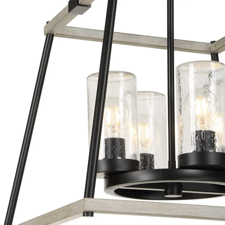 Edgecomb Indoor-Outdoor Pendant
