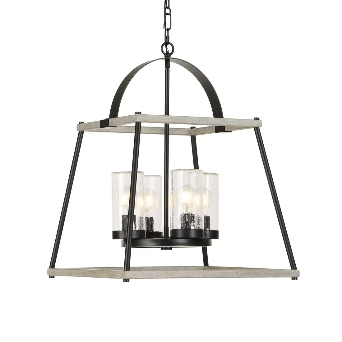 Edgecomb Indoor-Outdoor Pendant