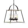 Edgecomb Indoor-Outdoor Pendant