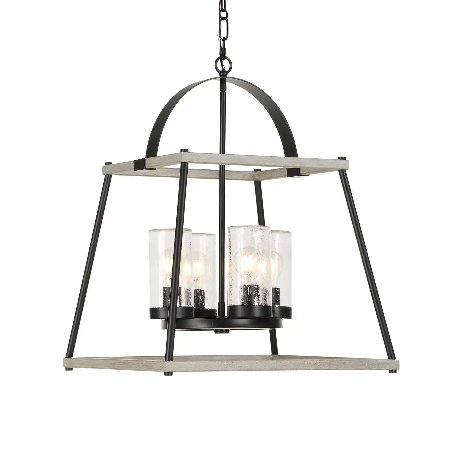Edgecomb Indoor-Outdoor Pendant