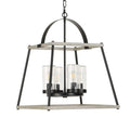 Edgecomb Indoor-Outdoor Pendant