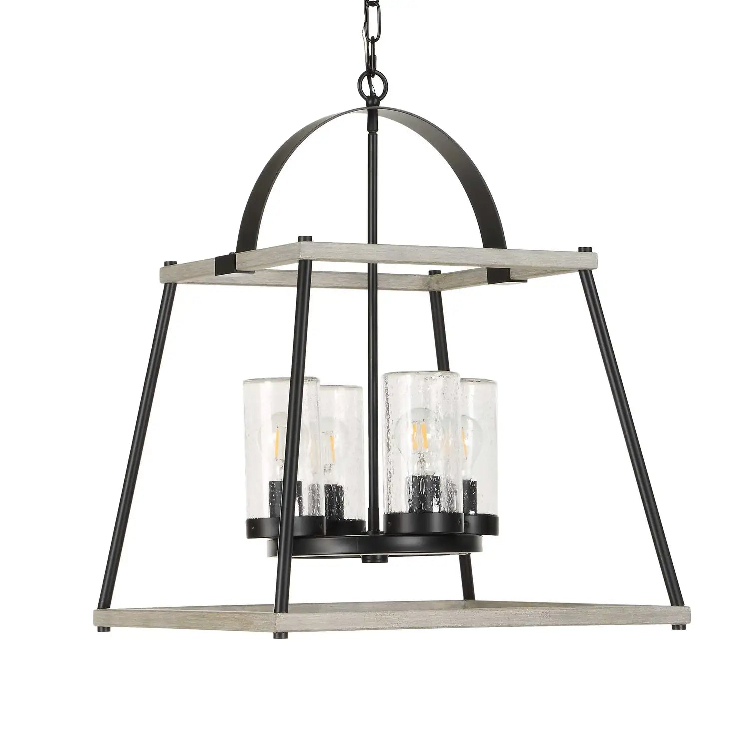 Edgecomb Indoor-Outdoor Pendant