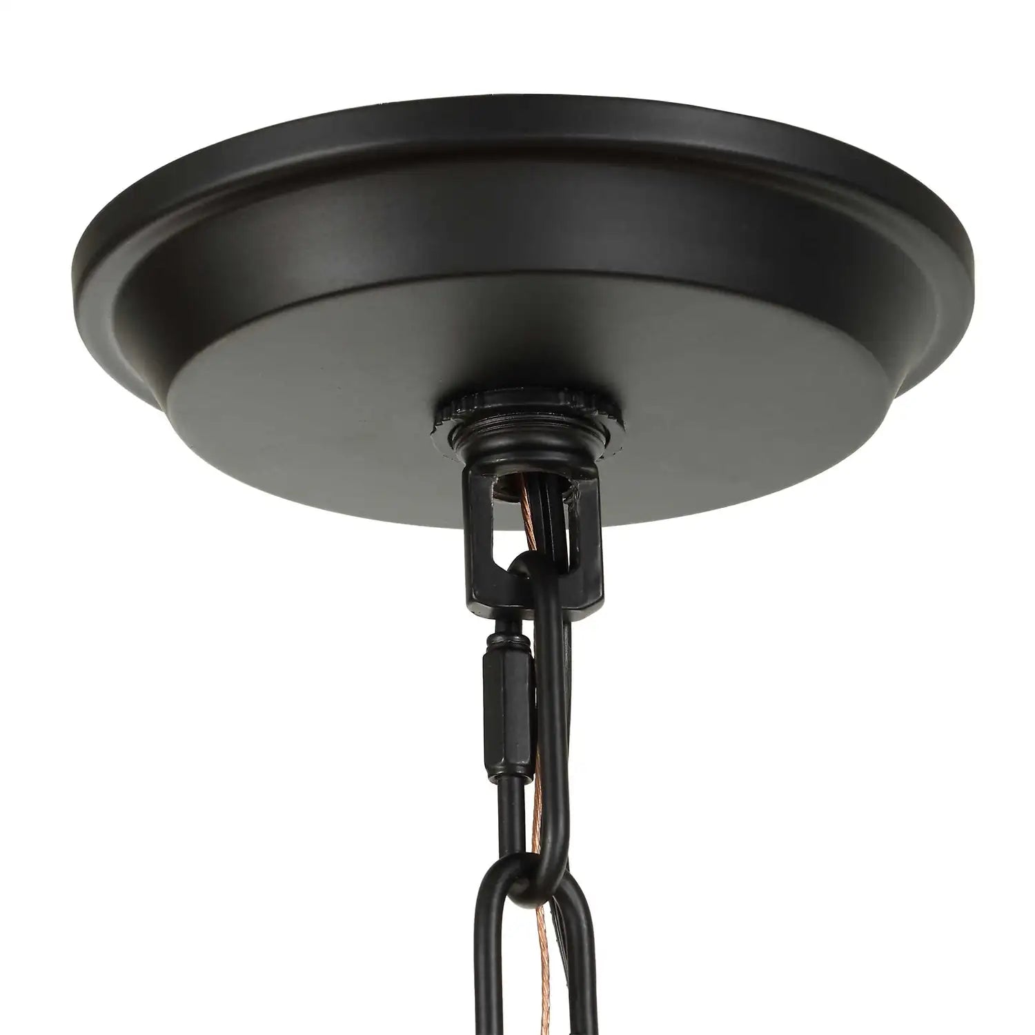 UTTERMOST Evanston Indoor-Outdoor Pendant