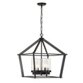 UTTERMOST Evanston Indoor-Outdoor Pendant