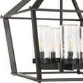 UTTERMOST Evanston Indoor-Outdoor Pendant