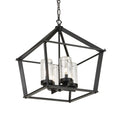 UTTERMOST Evanston Indoor-Outdoor Pendant
