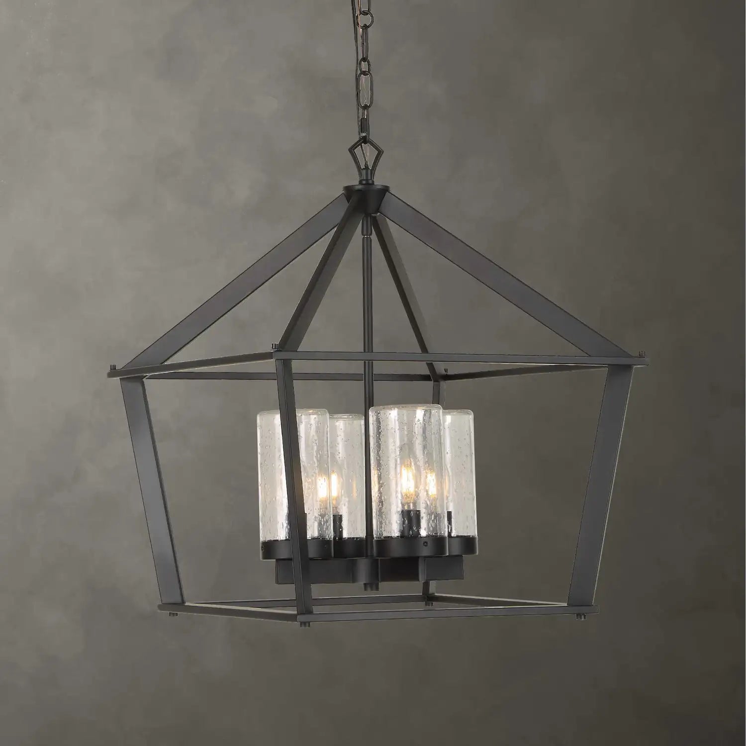UTTERMOST Evanston Indoor-Outdoor Pendant