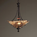 UTTERMOST, VITALIA OIL RUBBED PENDANT, PENDANT LIGHT