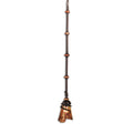 UTTERMOST, VITALIA OIL RUBBED PENDANT, PENDANT LIGHT