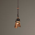 UTTERMOST, VITALIA OIL RUBBED PENDANT, PENDANT LIGHT