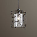 UTTERMOST, ARBELA PENDANT, PENDANT LIGHT