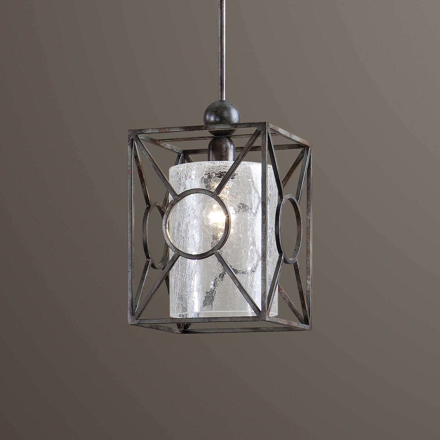 UTTERMOST, ARBELA PENDANT, PENDANT LIGHT