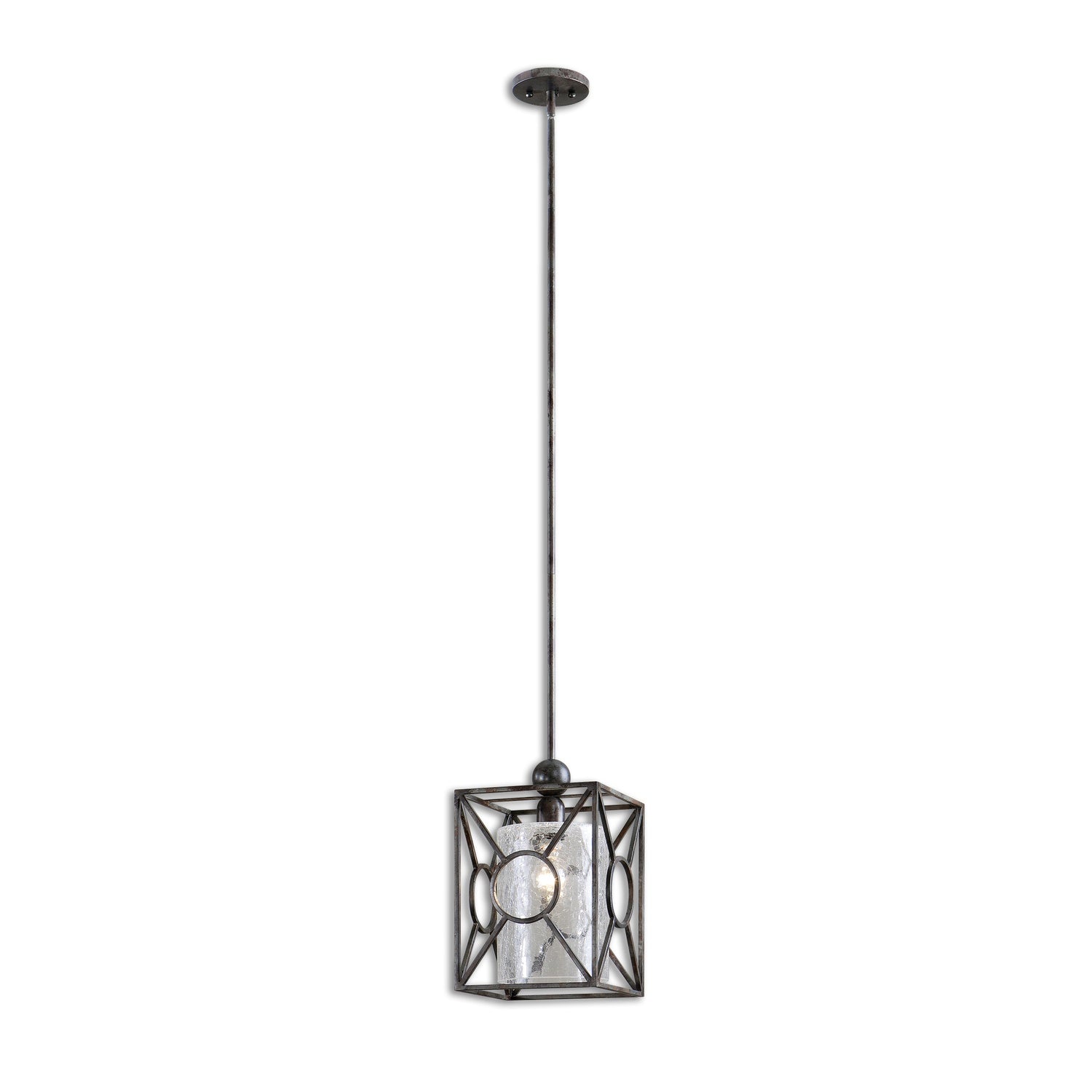 UTTERMOST, ARBELA PENDANT, PENDANT LIGHT