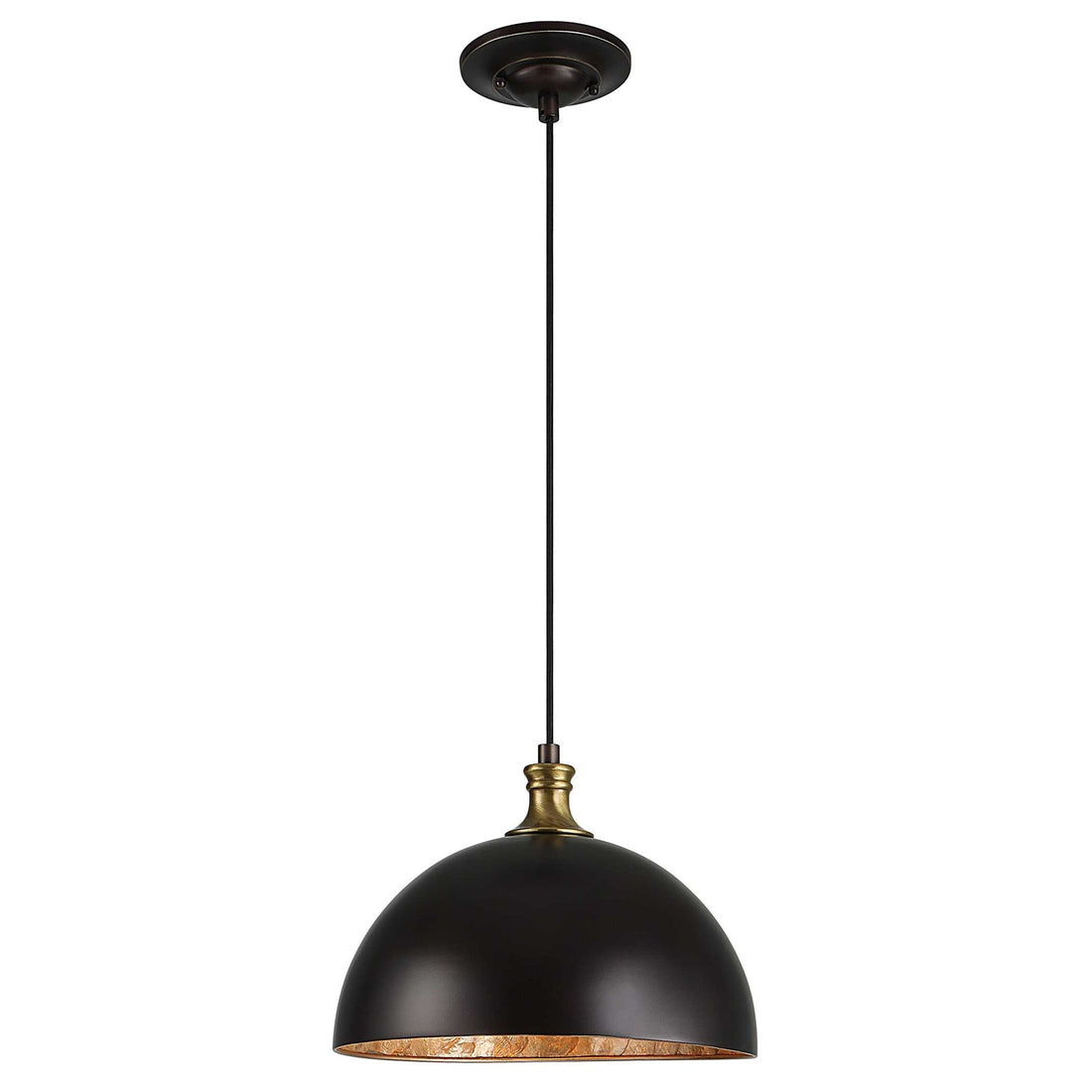 UTTERMOST, PLACUNA PENDANT, PENDANT LIGHT