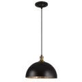 UTTERMOST, PLACUNA PENDANT, PENDANT LIGHT