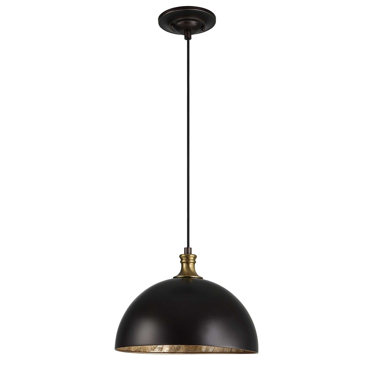 UTTERMOST, PLACUNA PENDANT, PENDANT LIGHT