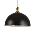 UTTERMOST, PLACUNA PENDANT, PENDANT LIGHT