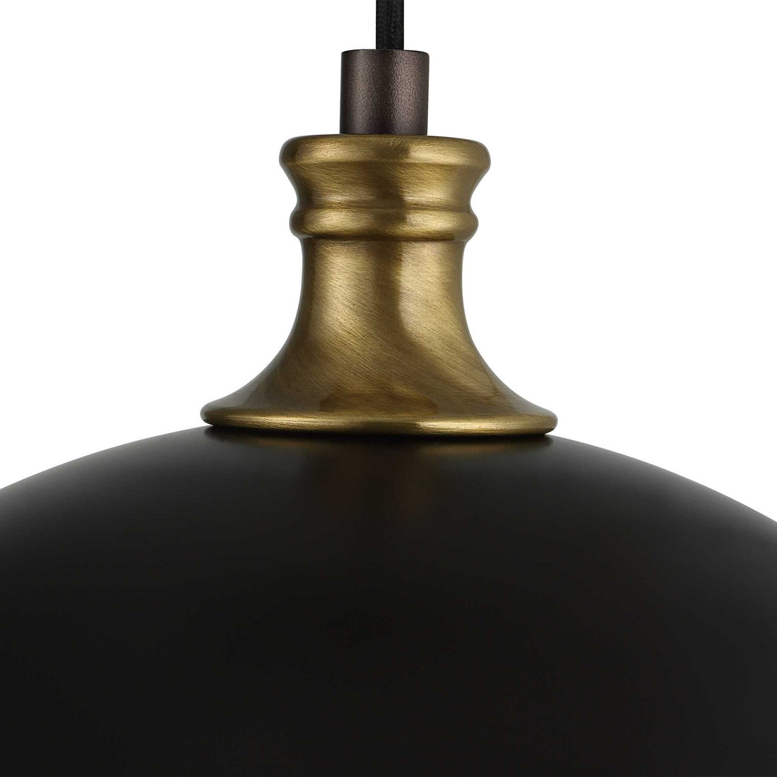 UTTERMOST, Placuna Pendant, PENDANT LIGHT