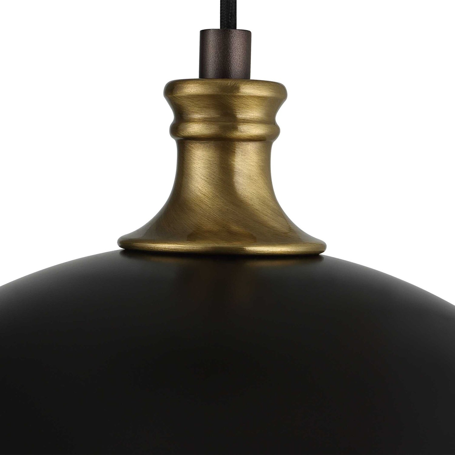 UTTERMOST, Placuna Pendant, PENDANT LIGHT