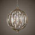 UTTERMOST, Vicentina Sphere Pendant, PENDANT LIGHT